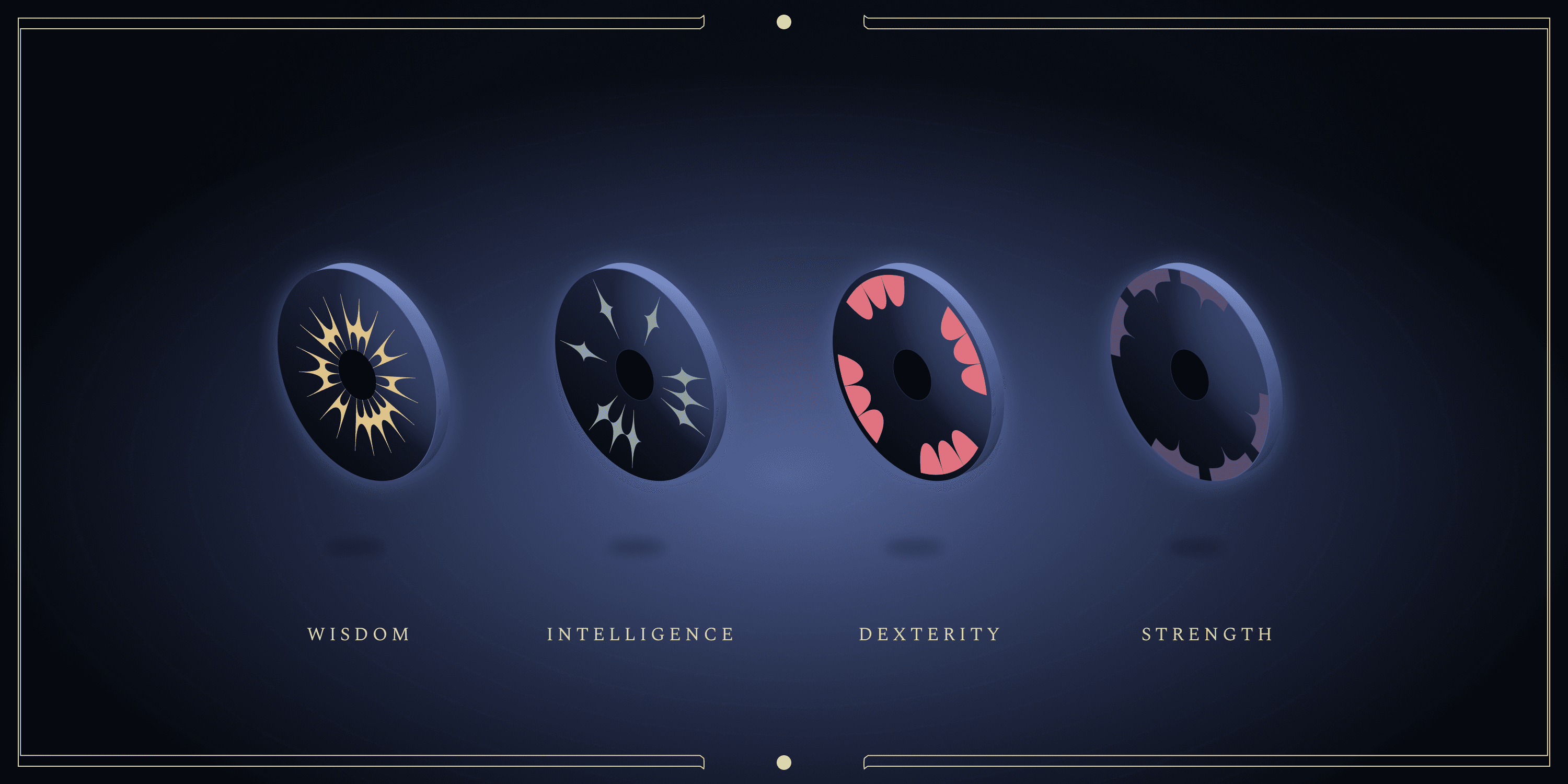 Zodiac Delay Module composition