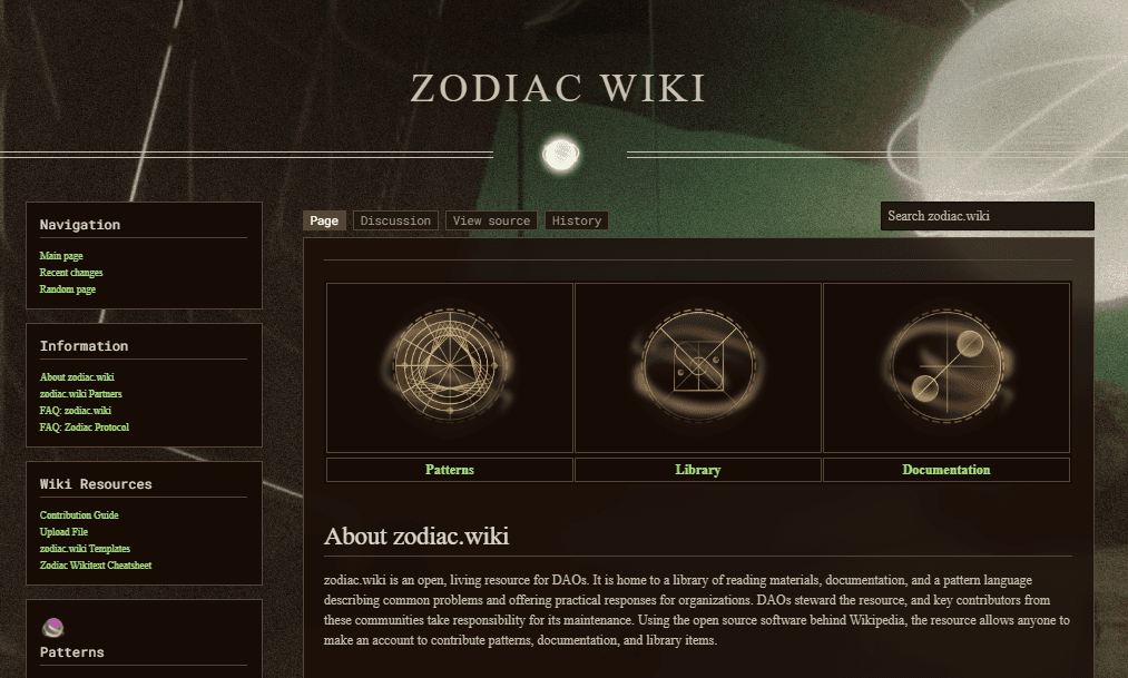 Wiki & Guide – Page 75 – Discord